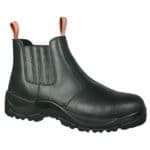 Imara Welding Boot Black W002492-021 CAT 600×600