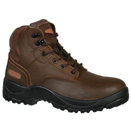 hitec interceptor safety boots