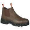 Teleza Chelsea Boot Brown W003457 041 CAT 600x600 1 | Interceptor Boots® South Africa