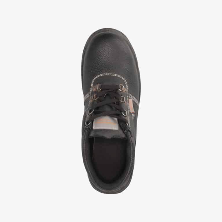 interceptor safety boots price