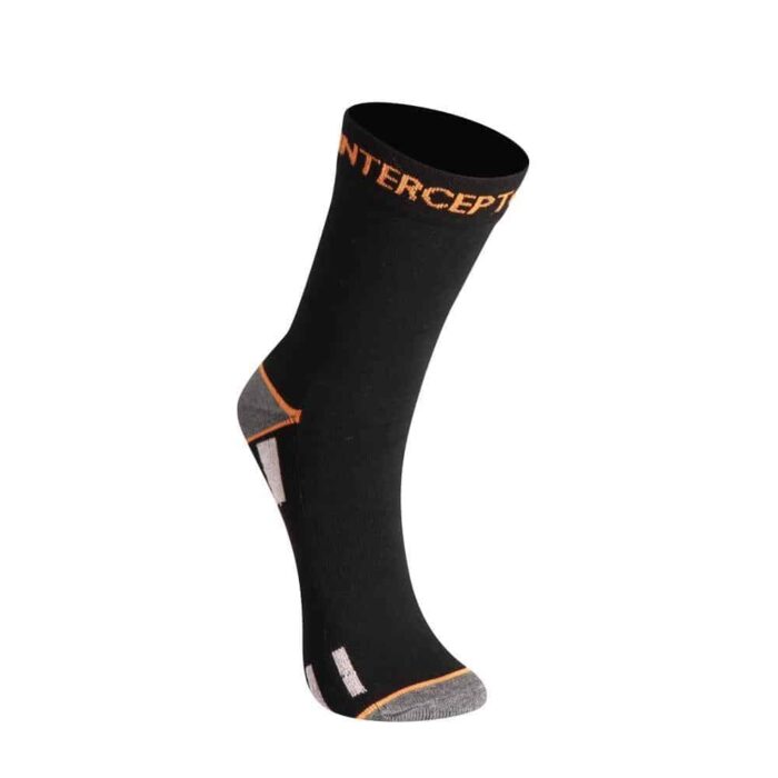 Interceptor AntiStatic Sock 2 Pack Interceptor Boots® South Africa