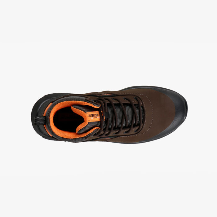 interceptor teleza chelsea boot
