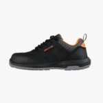 INTERCEPTOR X-LITE SHOE – BLACK_0000_RV