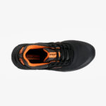 INTERCEPTOR X-LITE SHOE – BLACK_0000_RV