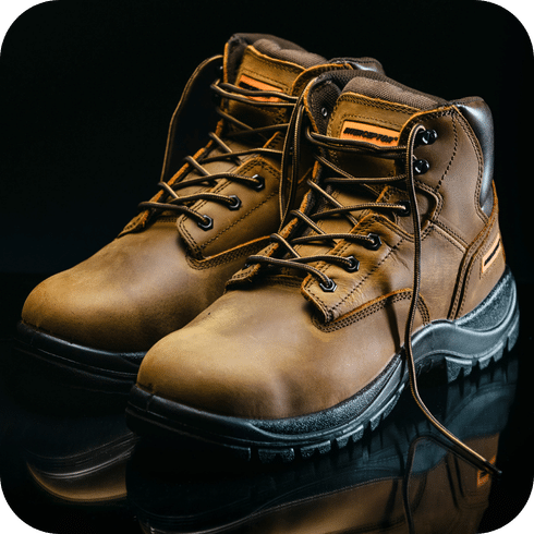 1 | Interceptor Boots® South Africa