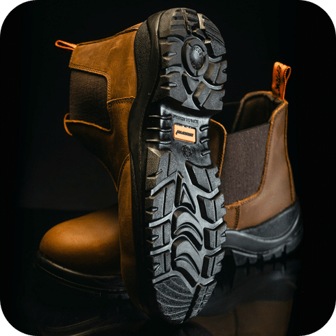 4 | Interceptor Boots® South Africa
