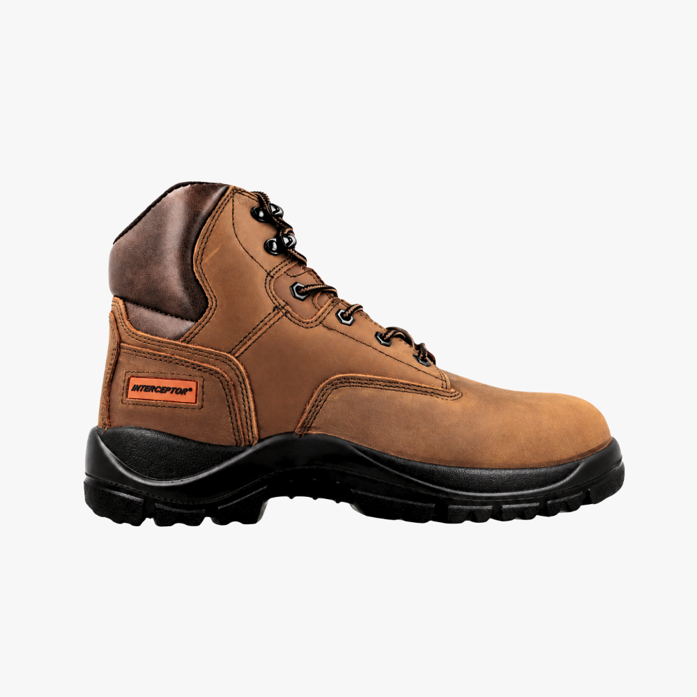 safiri 3 | Interceptor Boots® South Africa